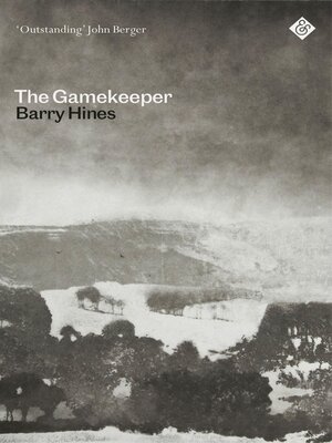 cover image of The Gamekeeper